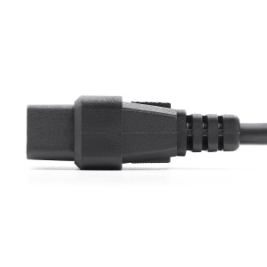 Conector BMW moto 10 pin la OBD2 pentru diagnoza