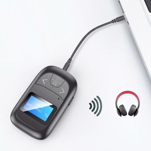 pachet Techstar T14 bluetooth 5.0 cu accesorii incluse