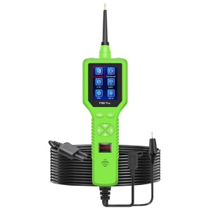 tester circuite TopDiag P100 Pro utilizat la instalatia electrica auto