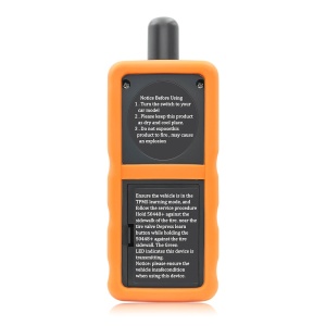 Activator senzori roti TPMS pentru autovehicule Ford si General Motors