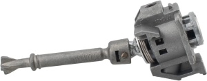 Cilindru incuietoare vedere oblica cu tija lunga, compatibil Honda Civic 2012–2015, OE 72185-TR0-A01