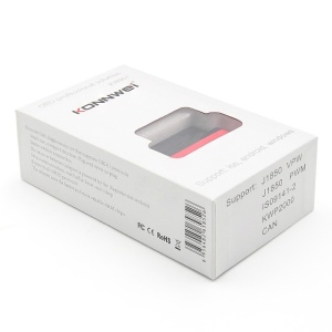 tv box techstar hk1 rbox r1 vedere laterala design subtire