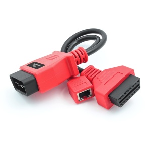 Cablu OBD Ethernet compatibil Autel MS908S PRO si IM608