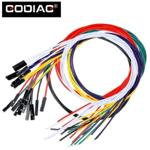 Protokoll tesztelő GODIAG GT100 OBD II OBD Break Out Box, ECU csatlakozó interfész, feszültségfigyelés, kiterjesztett diagnosztika és tápellátás akkumulátorcsere esetén - Img 9
