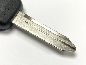 Lama CY24 metalica pentru cheie Chrysler Dodge Jeep