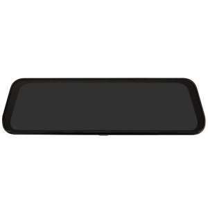 Techstar® Z9 Plus kéttükrös autós kamera, Android 8.1, 4G és WiFi, 9,66" IPS Touch Full HD, Hotspot, ADAS, GPS, FM-modulátor, autós asszisztens - Img 5