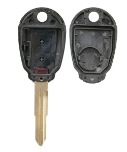 Set 2 chei auto Kia Ceed