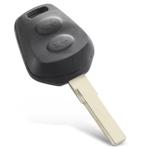 Carcasa cheie Porsche Boxster fata