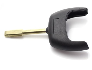 carcasa cheie techstar 3 butoane cu lama pentru ford mondeo 2001 2007