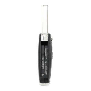 Accesoriu auto Techstar pentru cheie Opel Vauxhall 4 butoane