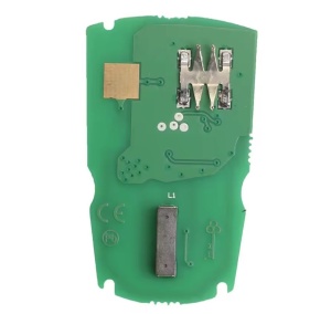 placa electronica cheie auto bmw techstar cas3 chip pcf7953 433mhz