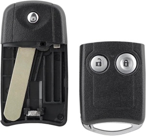 cheie programabila cu cip id46 techstar honda civic cr-v jazz