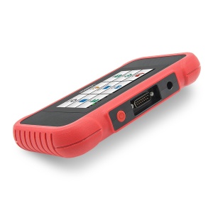Profil lateral tester auto Launch X431 CRP129E V2.0