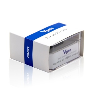 Dispozitiv diagnoză auto universal - Model iCar Pro, standard OBD2, pentru toate mărcile auto