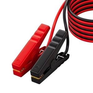 Set adaptor pornire auto Makita + cablu cu clești
