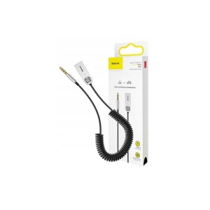 Dispozitiv premium Baseus Bluetooth cu iesire audio jack 3.5mm