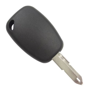Cheie auto 433 MHz, cip ID46, lamă neprelucrată
