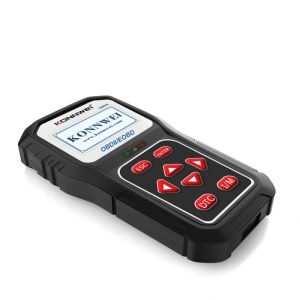 tester auto konnwei kw818 vedere laterala afisaj lcd