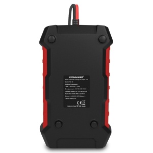 Incarcator portabil Konnwei RC-10 cu cabluri conectate