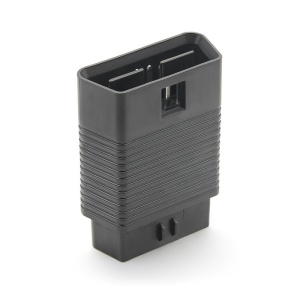 adaptor OBD2 Techstar pentru diagnoza masini 12V si 24V