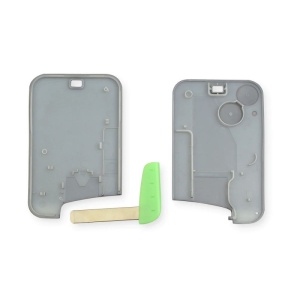 Carcasa cheie auto Renault Clio Megane Scenic cu lama inclusa