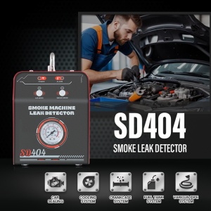 Prezentare functii si specificatii Techstar SD404