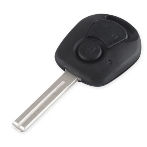 Techstar® SSang Yong Automatikus Kulcstok, Rexton, 2 gombos