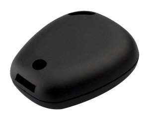 carcasa cheie auto techstar 1 buton fara lama compatibila renault megane laguna