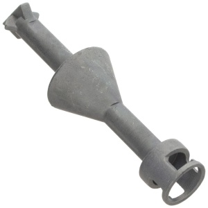 Tija butuc yala vedere laterala, compatibila BMW E81 E82 E87 E88