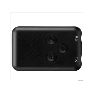 Techstar Audio adó és vevő, vezeték nélküli bluetooth adapter, TX / RX modul 3,5 mm-es jack kábellel - Img 4