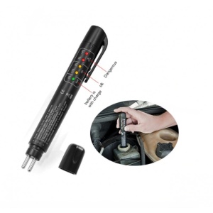 Tester profesional lichid frana Techstar model creion