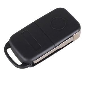 cheie auto tip carcasa compatibila mercedes 3 butoane lama hu64