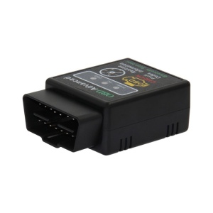 Adaptor OBD2 Bluetooth ELM V1.5 Techstar pentru citire coduri eroare auto