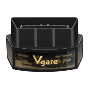 Techstar Vgate iCar OBD II Pro automatikus diagnosztikai eszköz, WiFi, Android és iOS, MultiMark