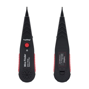 Set doua dispozitive TopDiag P181 fata-verso