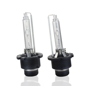 Becuri xenon D2S Techstar SuperVision, compatibile cu diverse modele auto