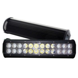 bara lumini led auto offroad techstar png2 cu leduri cree xbd