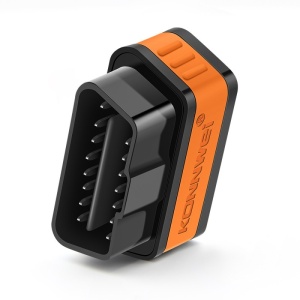 adaptor diagnoza auto konnwei kw901 obdii compatibil
