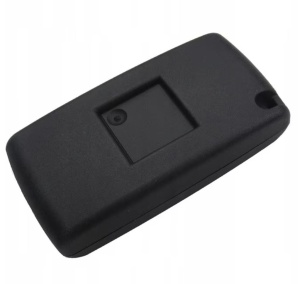telecomanda auto techstar peugeot citroen cip id46 433mhz 2 butoane