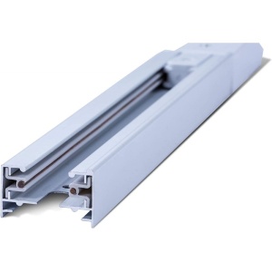 sina alba monofazata pentru spoturi LED Techstar RailRacks