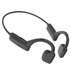 Casti Bluetooth Techstar G1 cu sunet clar si conexiune stabila, behind the ear