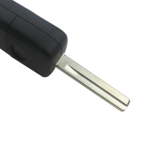 Lama cheie auto Techstar pentru Kia, compatibila cu modelele 3 butoane