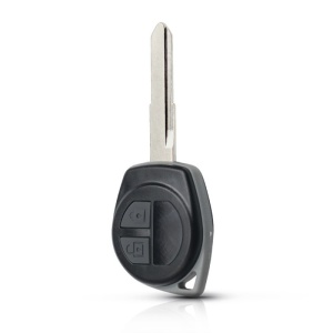 Techstar® kulcstok Suzuki Swift / Vitara / Grand Vitara / Jimny típusokhoz, 2 gomb