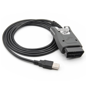 Cablu OBD2 Vgate vLinker FS dedicat Forscan pentru proceduri service