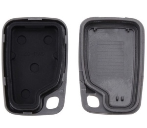 carcasa cheie techstar volvo v70 xc70 s80 1996 2004