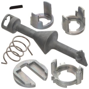 Pachet cleme, saibe si inele – piese mici reparatie yala BMW Seria 1