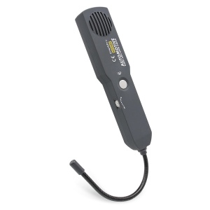 Afisaj LED tester auto pentru acumulator 12V 24V cu cabluri atasate