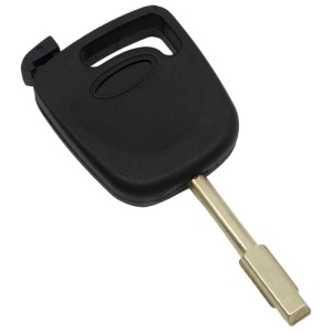 Techstar Ford automatikus kulcstok, kompatibilis: Focus, Fiesta, Transit, Fusion, Jaguar