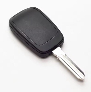 Cheie simpla Dacia fara butoane