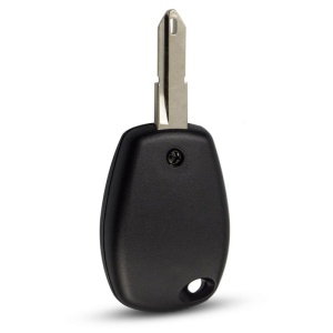 Inlocuire cheie auto Fiat Ducato Bravo 3 butoane culoare albastru